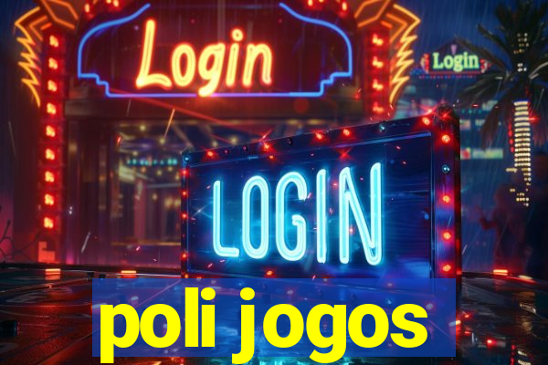 poli jogos